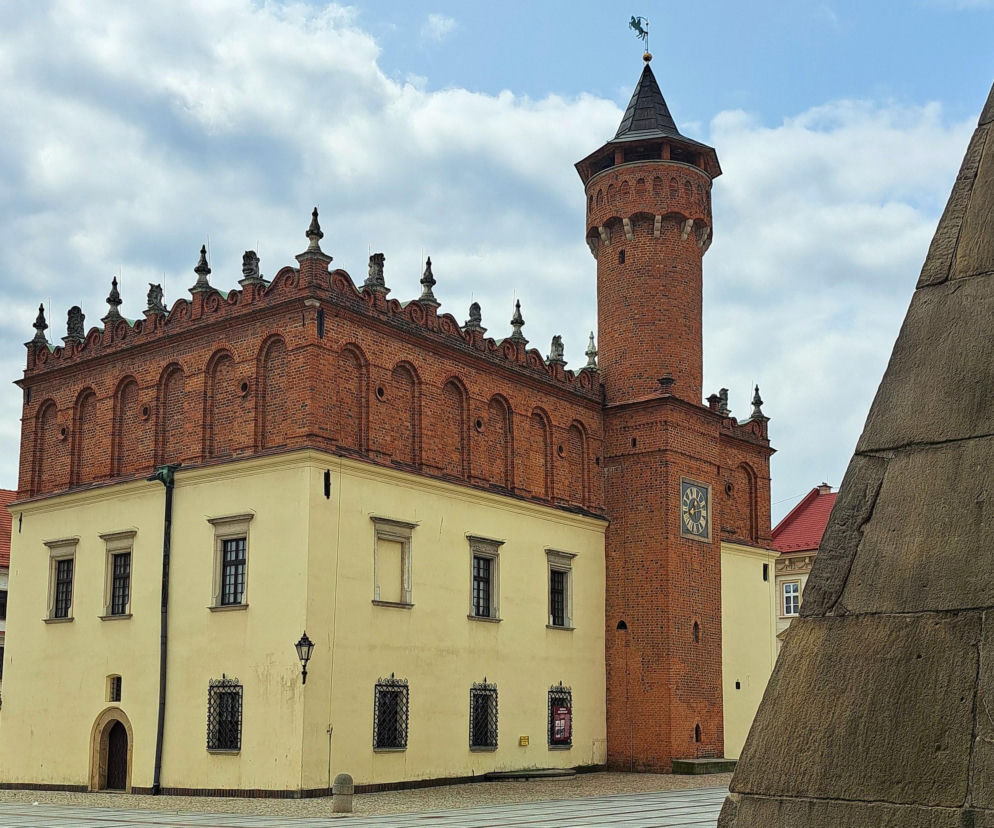 PoMOCNY Tarnów” rusza! Bezpłatne wsparcie specjalistyczne dla mieszkańców