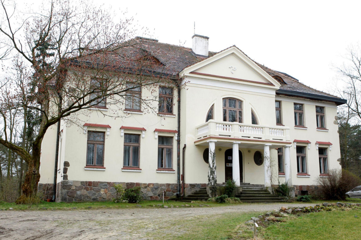 Podkowa Leśna, czyli mazowieckie Miasto-Ogród