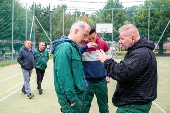 "Pierwsza miłość" odc. 4122-4125. Co wydarzy się od 29 do 31 grudnia oraz 2 stycznia?