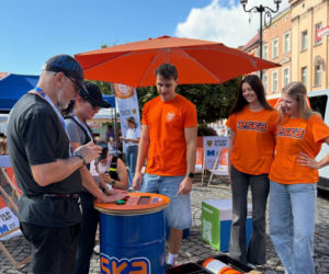 Ząbkowice Śląskie na sportowo i z ESKĄ! Za nami wyjątkowa edycja „10 Ząbkowickiej”