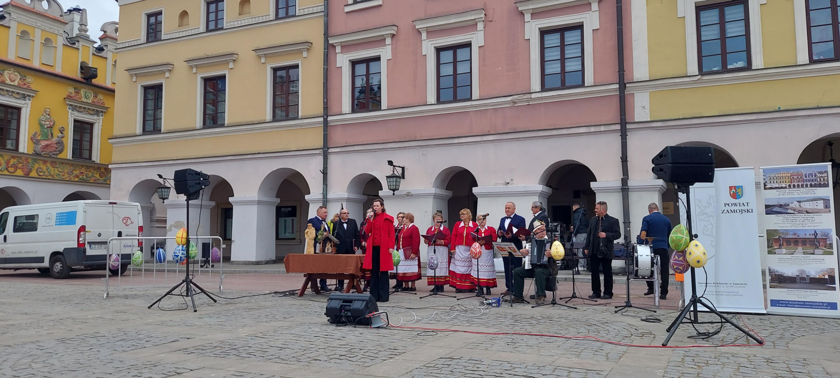 48. Kiermasz Wielkanocny