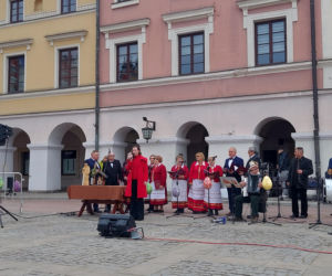 48. Kiermasz Wielkanocny