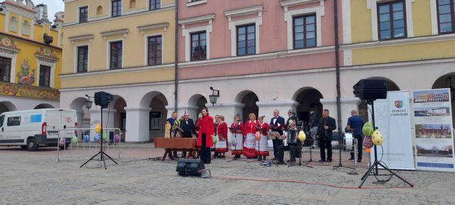 48. Kiermasz Wielkanocny