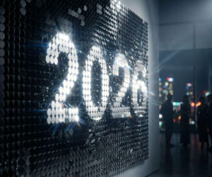 Życzenia na 1 stycznia 2026. Wyjątkowe teksty na pierwszy dzień roku