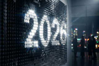 Życzenia na 1 stycznia 2026. Wyjątkowe teksty na pierwszy dzień roku