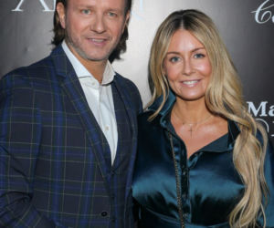 Małgorzata Rozenek-Majdan i Radek Majdan - hotplota.pl