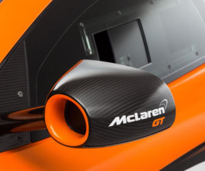 McLaren 650S GT3