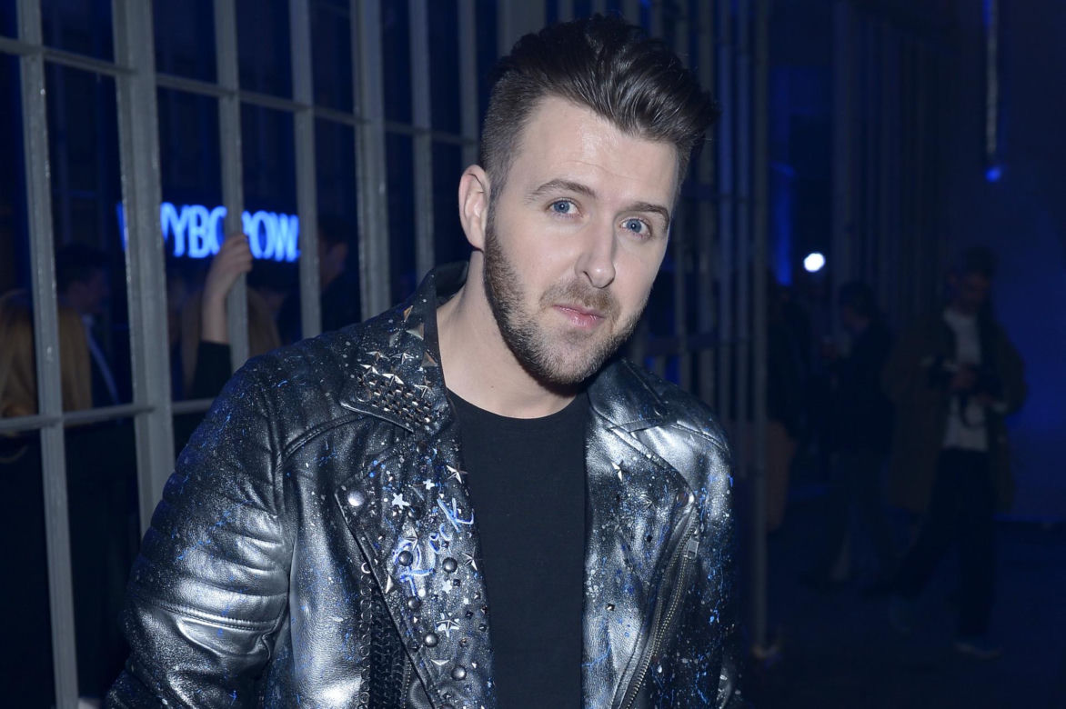 Grzegorz Hyży kiedyś i dziś. Od skromnego chłopaka z "X Factora" do ikony męskiego stylu