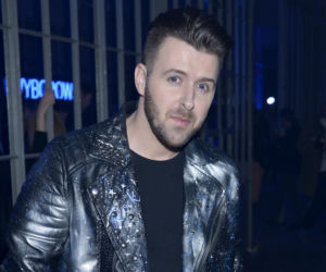 Grzegorz Hyży kiedyś i dziś. Od skromnego chłopaka z X Factora do ikony męskiego stylu