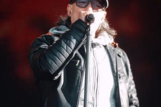 Sylwester z Dwójką 2025 - zdjęcia z prób