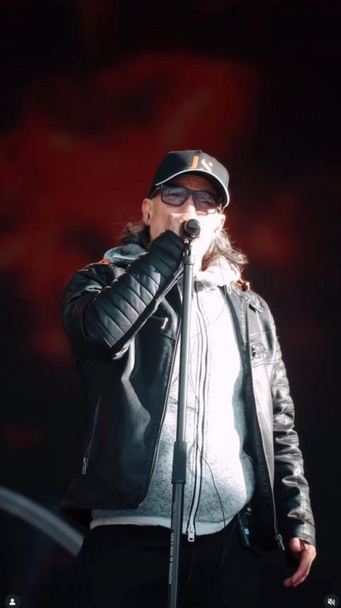 Sylwester z Dwójką 2025 - zdjęcia z prób