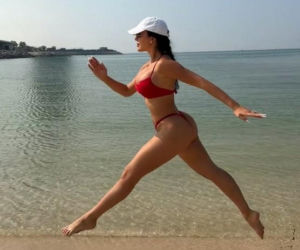 Georgina Rodriguez