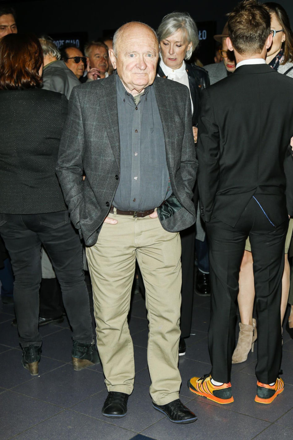 Maciej Damięcki