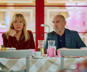 Na Wspólnej, odcinek 4183: Eliza postanawia definitywnie zakończyć relację z Bartkiem. Wichrowski nie potrafi zaakceptować jej decyzji