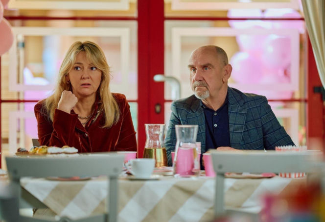 "Na Wspólnej", odcinek 4183: Eliza postanawia definitywnie zakończyć relację z Bartkiem. Wichrowski nie potrafi zaakceptować jej decyzji