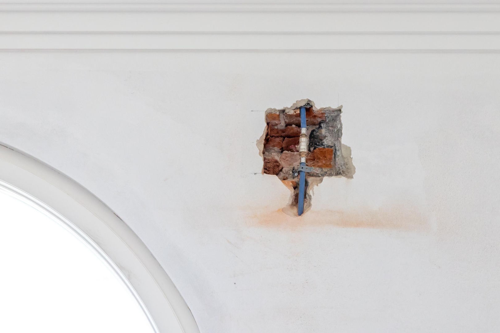 Plac budowy I etapu Sinfonii Varsovii