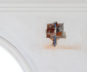 Plac budowy I etapu Sinfonii Varsovii