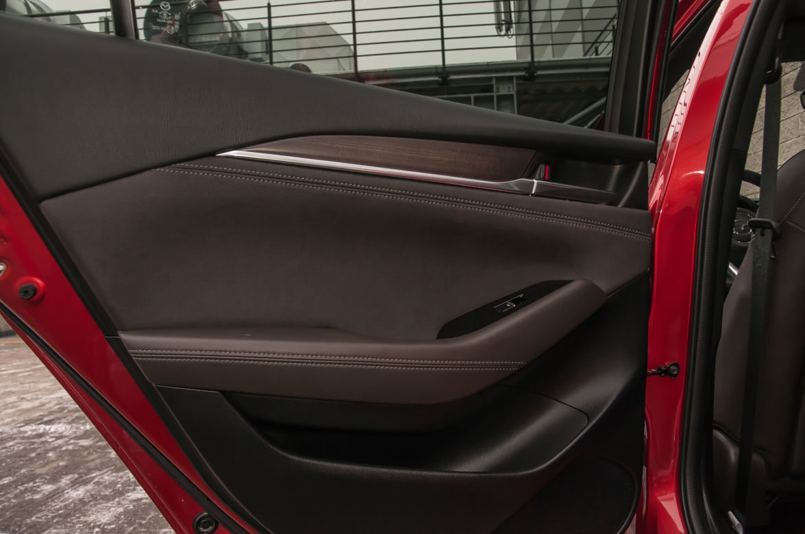 Mazda 6 sedan 2.5 SKYACTIV-G 194KM 6AT