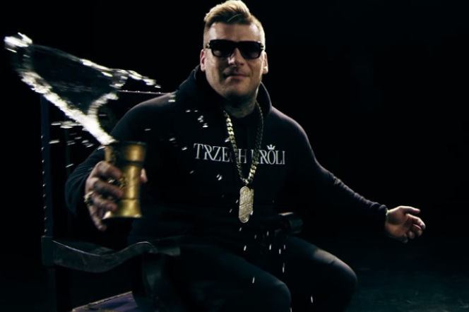 Popek ogłasza swój jubileusz na Festiwalu w Opolu 2017!