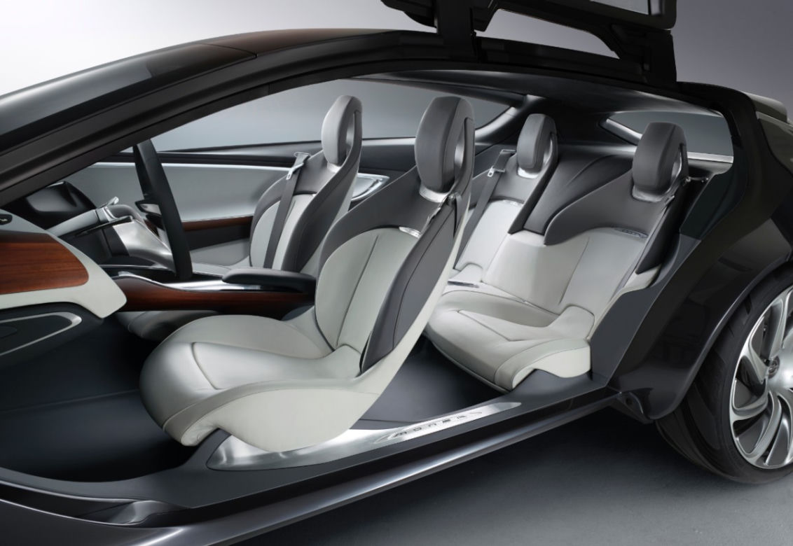 Opel Monza Concept