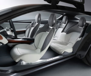 Opel Monza Concept