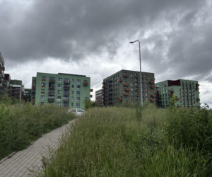 Osiedle Wizjonerów. Bronowice, Kraków