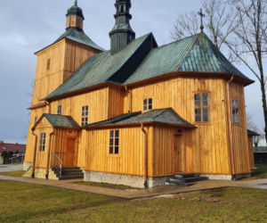 Ksiądz Jacek K. usłyszał 10 zarzutów. Wkrótce rozpocznie się jego proces