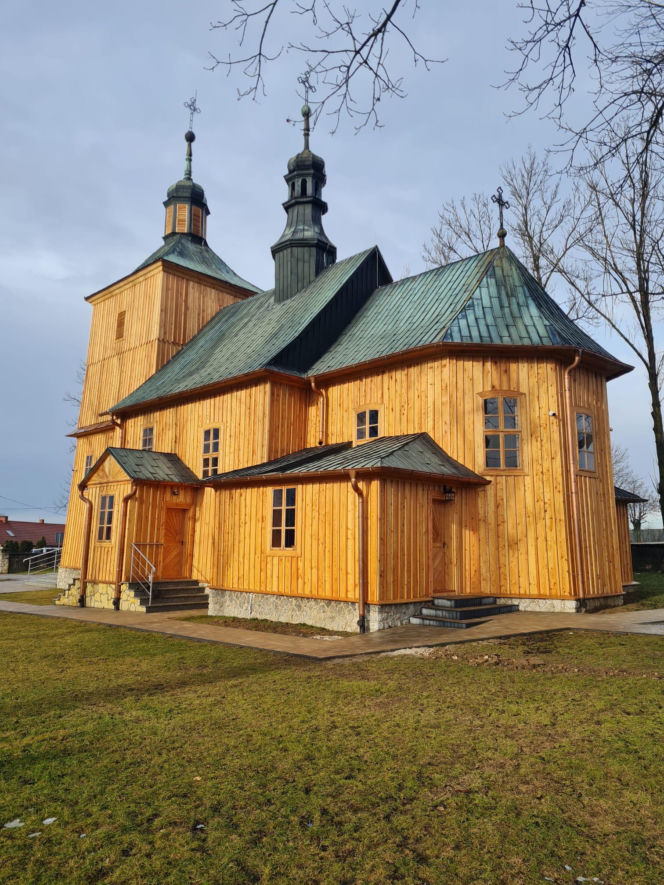 Ksiądz Jacek K. usłyszał 10 zarzutów. Wkrótce rozpocznie się jego proces