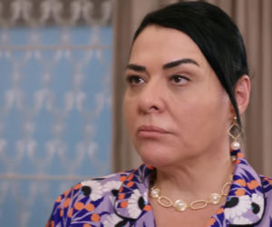 Panna młoda, odcinek 68. Mukkader