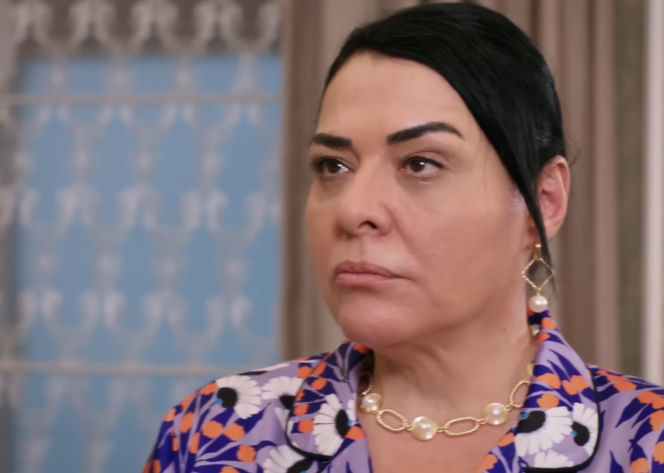 Panna młoda, odcinek 68. Mukkader