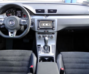 Volkswagen CC 2.0 TSI DSG R-line