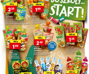 Super promocje w Lidlu