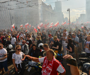 76 rocznica Powstania Warszawskiego