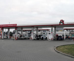 Skandaliczna wpadka stacji paliw w Białymstoku!