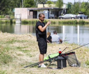Tak się zmieniał Sebastian Fabijański