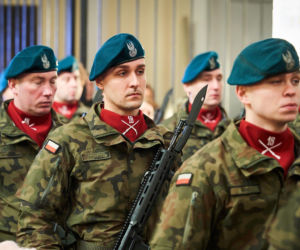 Dzień Pamięci Żołnierzy Wyklętych 2026 w Siedlcach