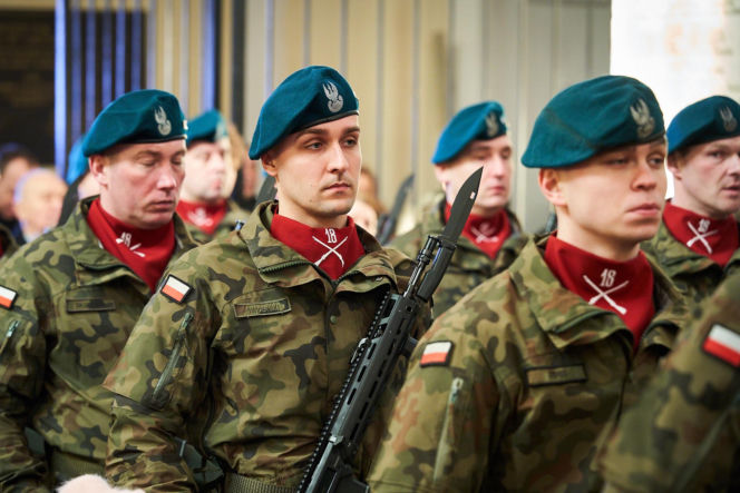 Dzień Pamięci Żołnierzy Wyklętych 2026 w Siedlcach