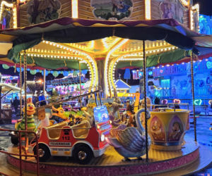 Holiday Park Szczecin