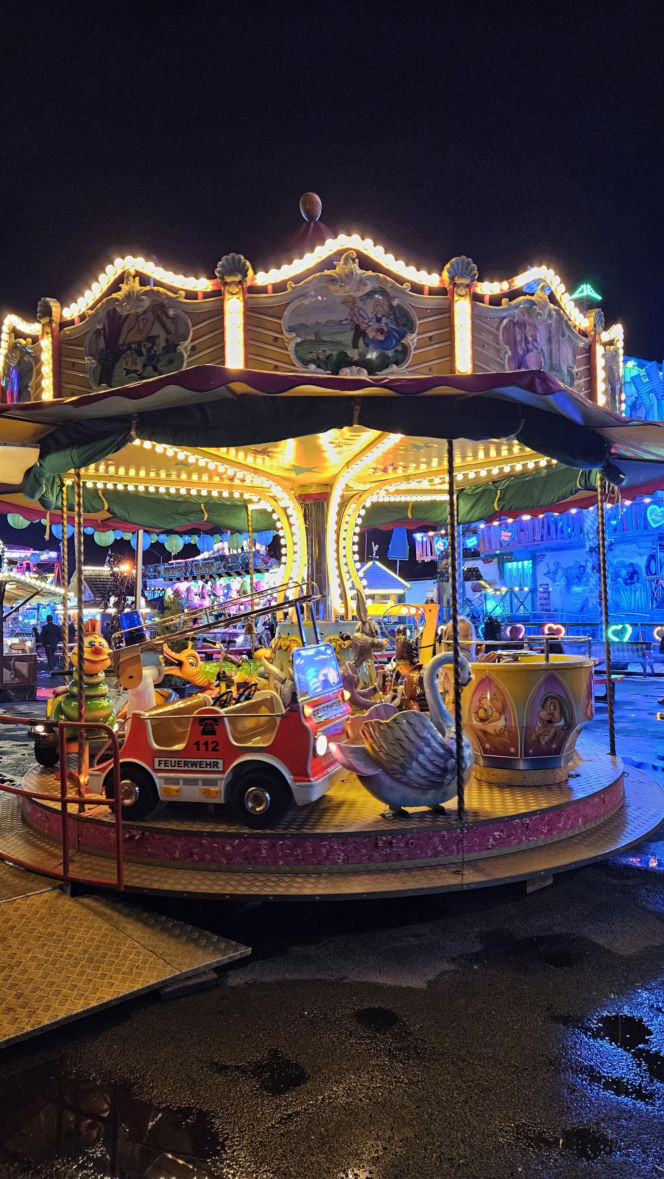 Holiday Park Szczecin