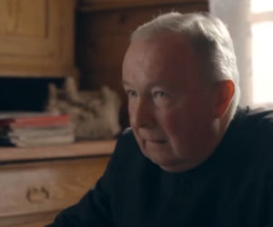 To nie koniec świata 2, odcinek 15 Ksiądz