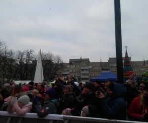 26. Finał WOŚP we Wrocławiu