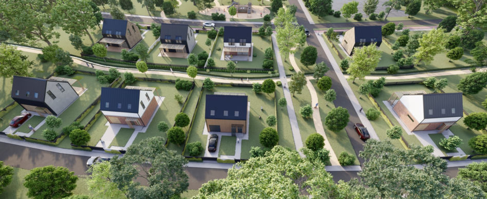 Konkurs na projekt domu o powierzchni do 70 metrów kwadratowych: wyniki