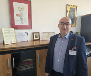 Trzebnicki szpital bez dyrektora! Jarosław Maroszek pokieruje jednym z wrocławskich szpitali [POSŁUCHAJ]