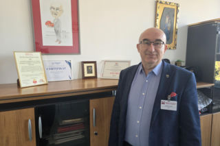 Trzebnicki szpital bez dyrektora! Jarosław Maroszek pokieruje jednym z wrocławskich szpitali [POSŁUCHAJ]