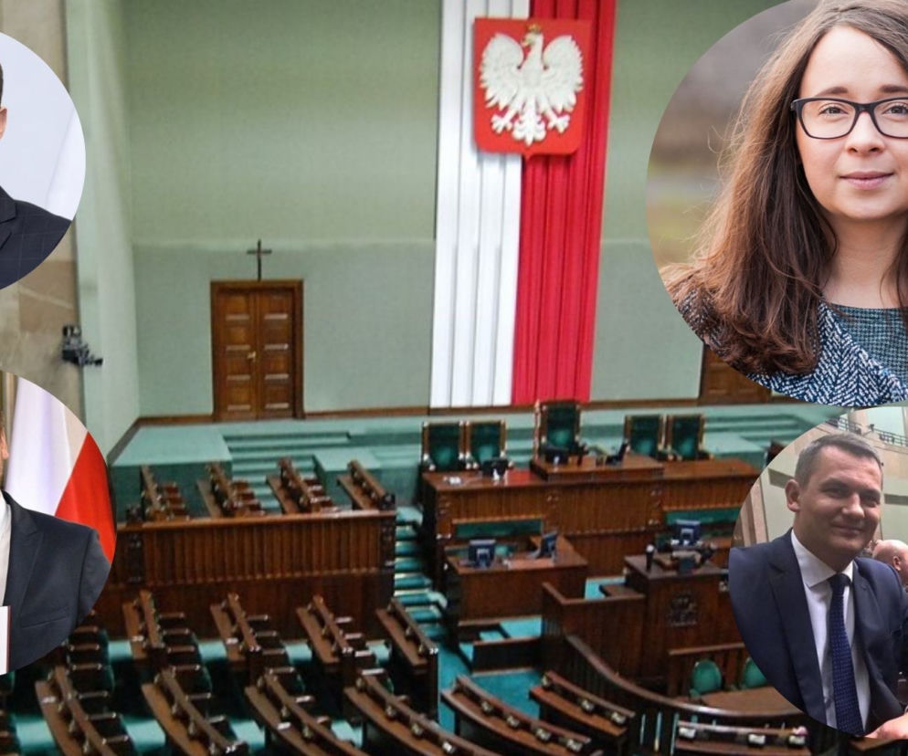 sejm, głosowanie, opole