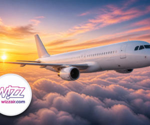 Wizz Air odpalił błyskawiczną promocję. Tanie bilety tylko dziś