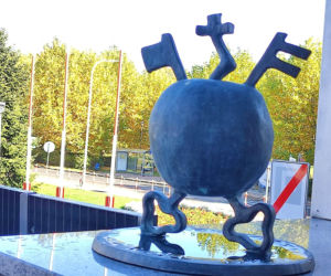 Ostrów. Rada Miejska bez przewodniczącego