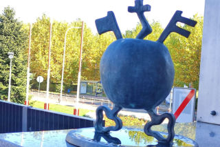 Ostrów. Rada Miejska bez przewodniczącego