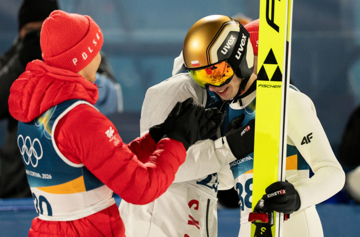 Kamil Stoch