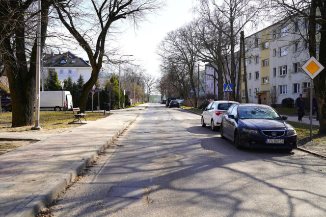 Wkrótce nowa droga w woj. lubelskim